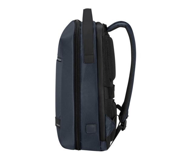 Samsonite Litepoint 14.1" granatowy - 1248204 - zdjęcie 3
